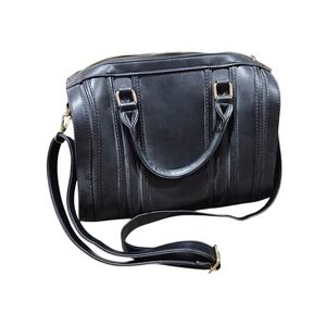 Elegant Black Handbag